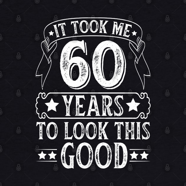 It Took 60 Years Old To Look This Good by busines_night